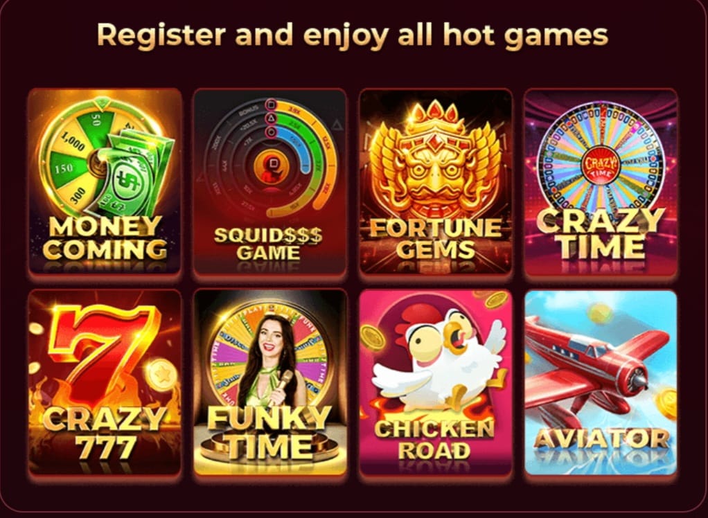 777 Game APK