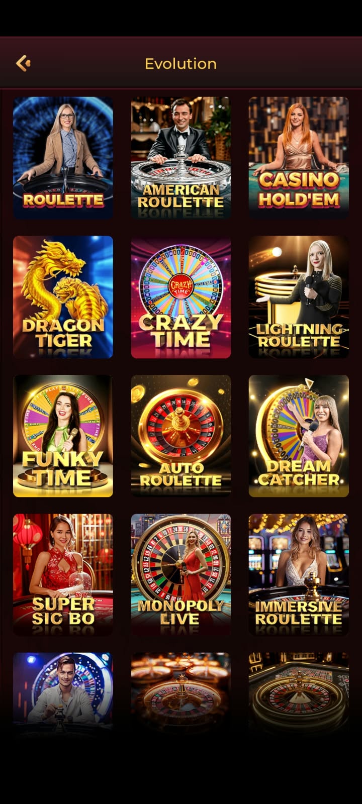 Benz Game APK